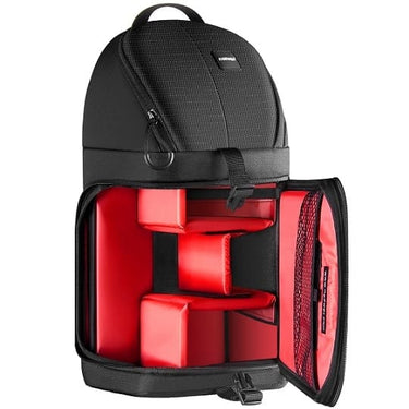 mejores mochilas fotograficas